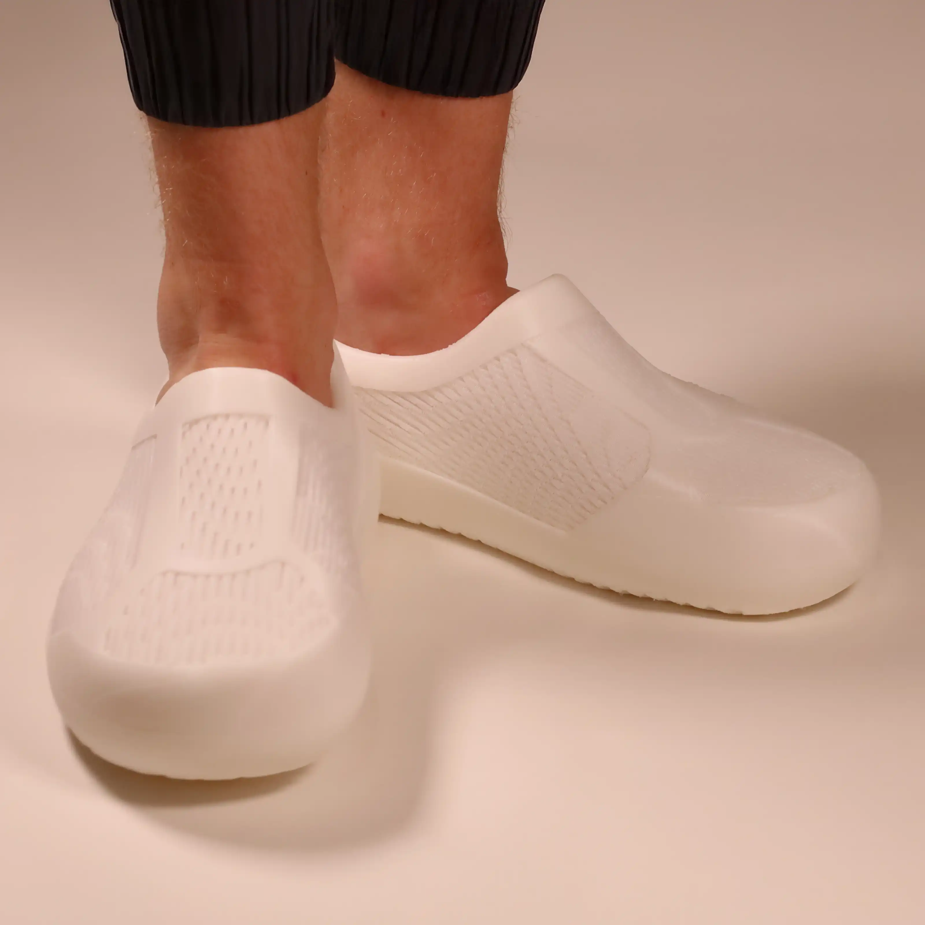 Nexus Form 01 - Front Lift Model