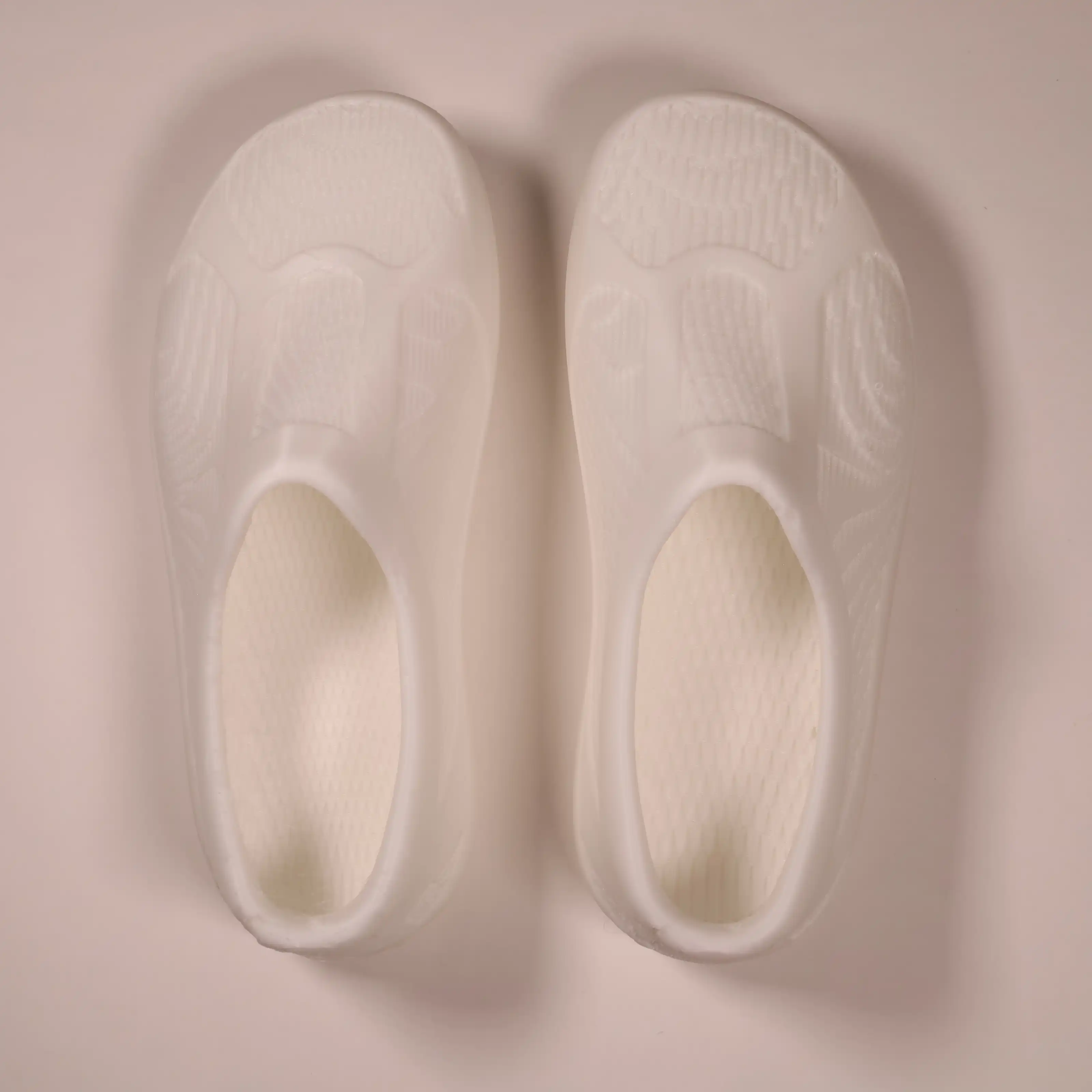 Nexus Form 01 - Above Pair Profile