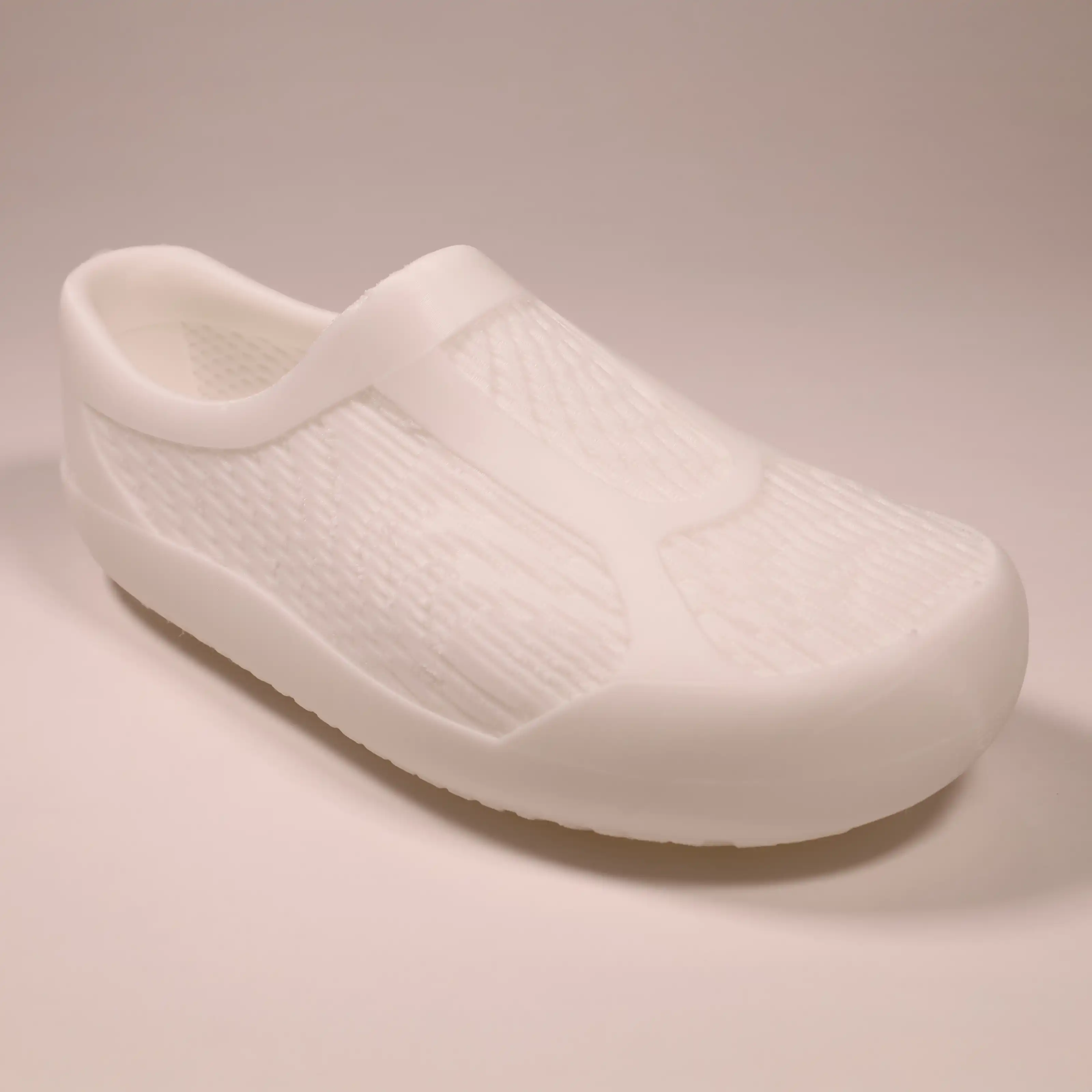 Nexus Form 01 - Front Outside Quarter Profile