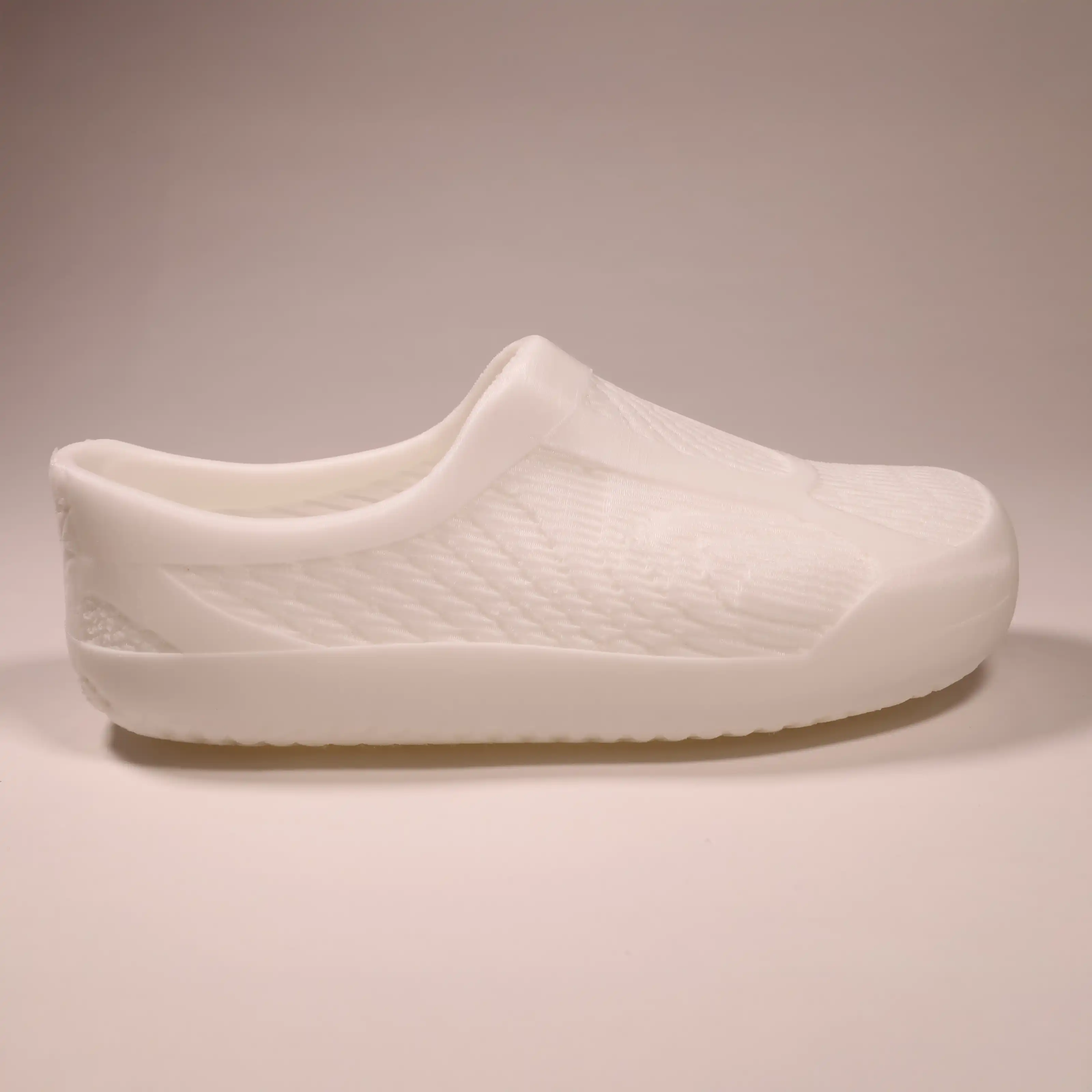 Nexus Form 01 - Outside Foot Profile