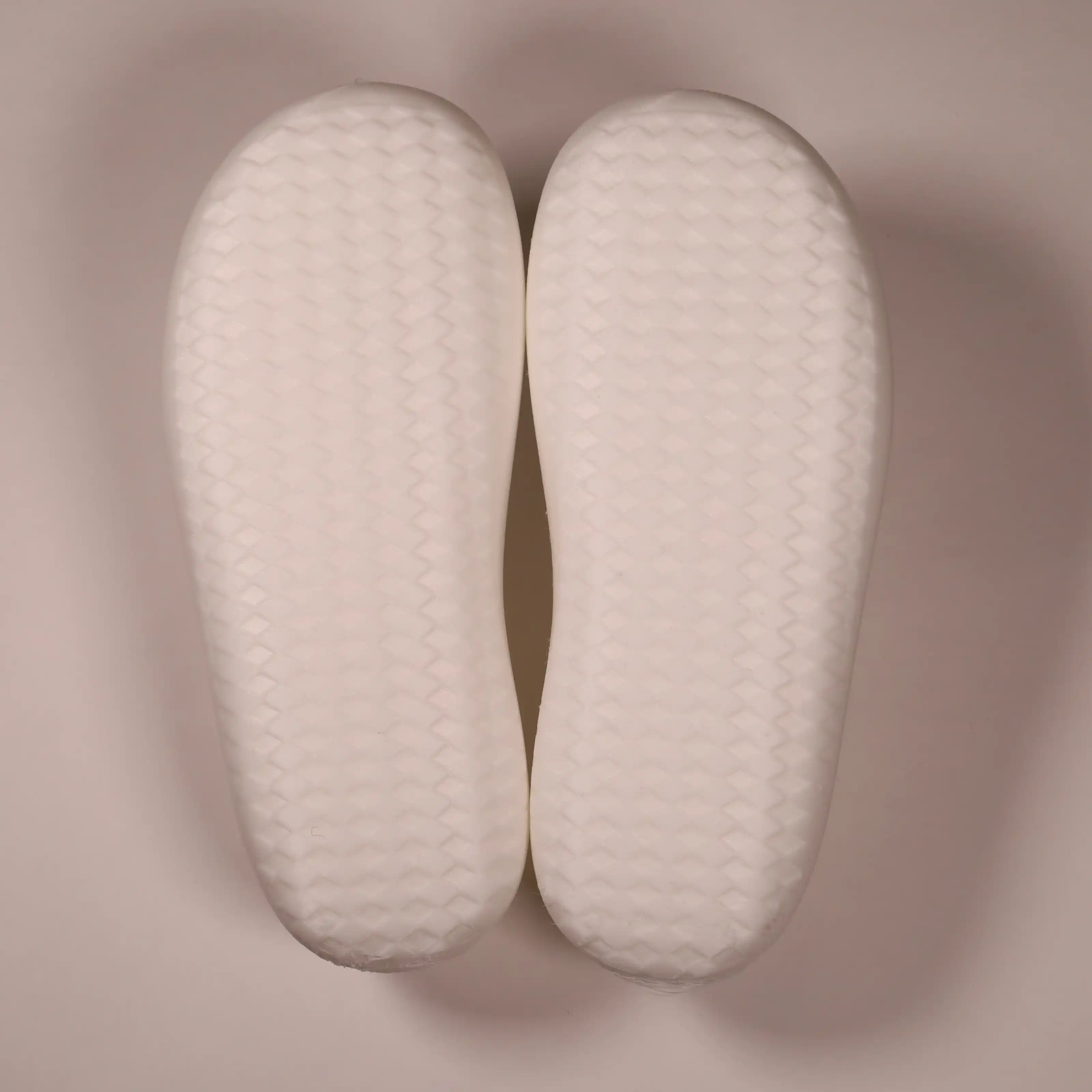Nexus Form 01 - Sole Pair Profile