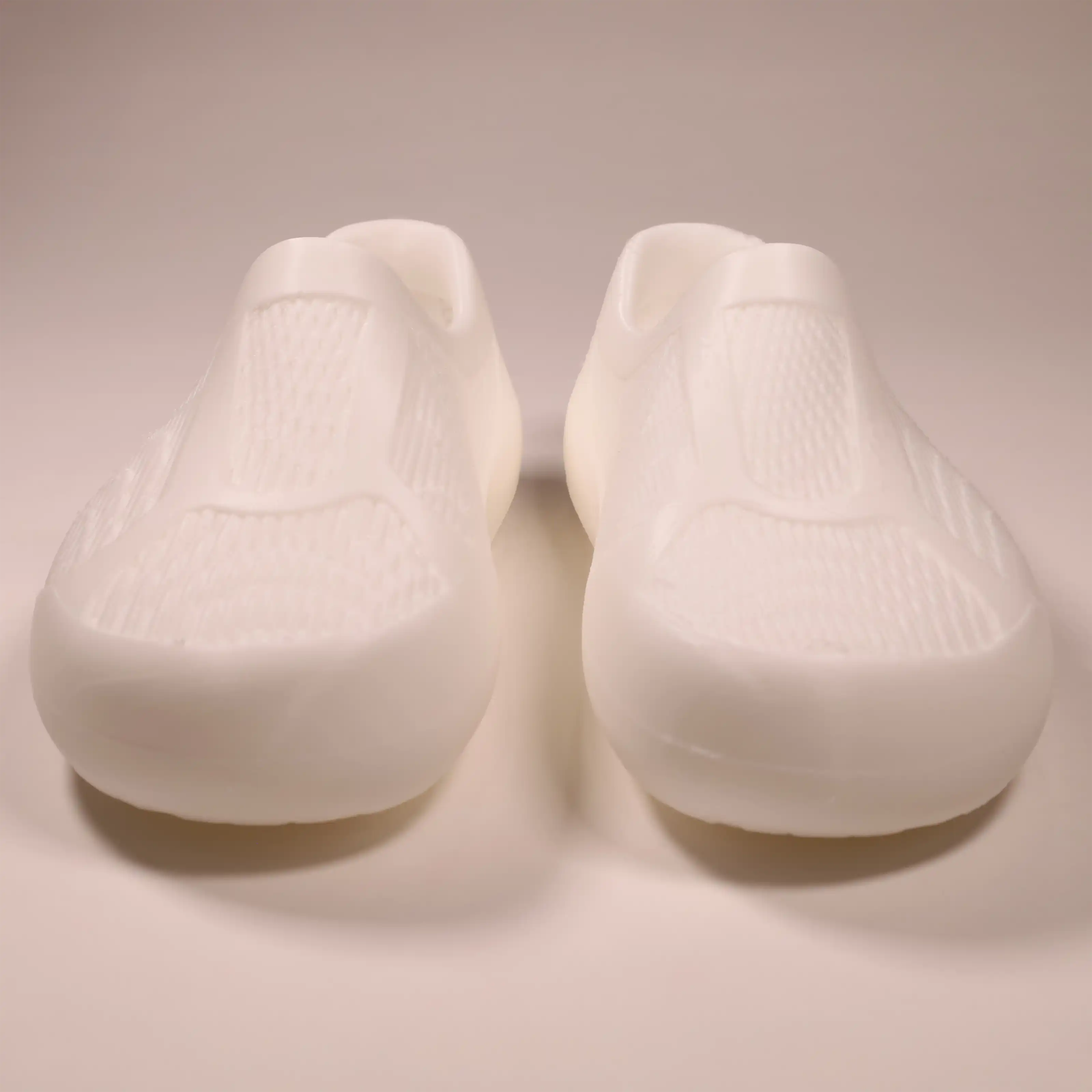 Nexus Form 01 - Toes Pair Profile