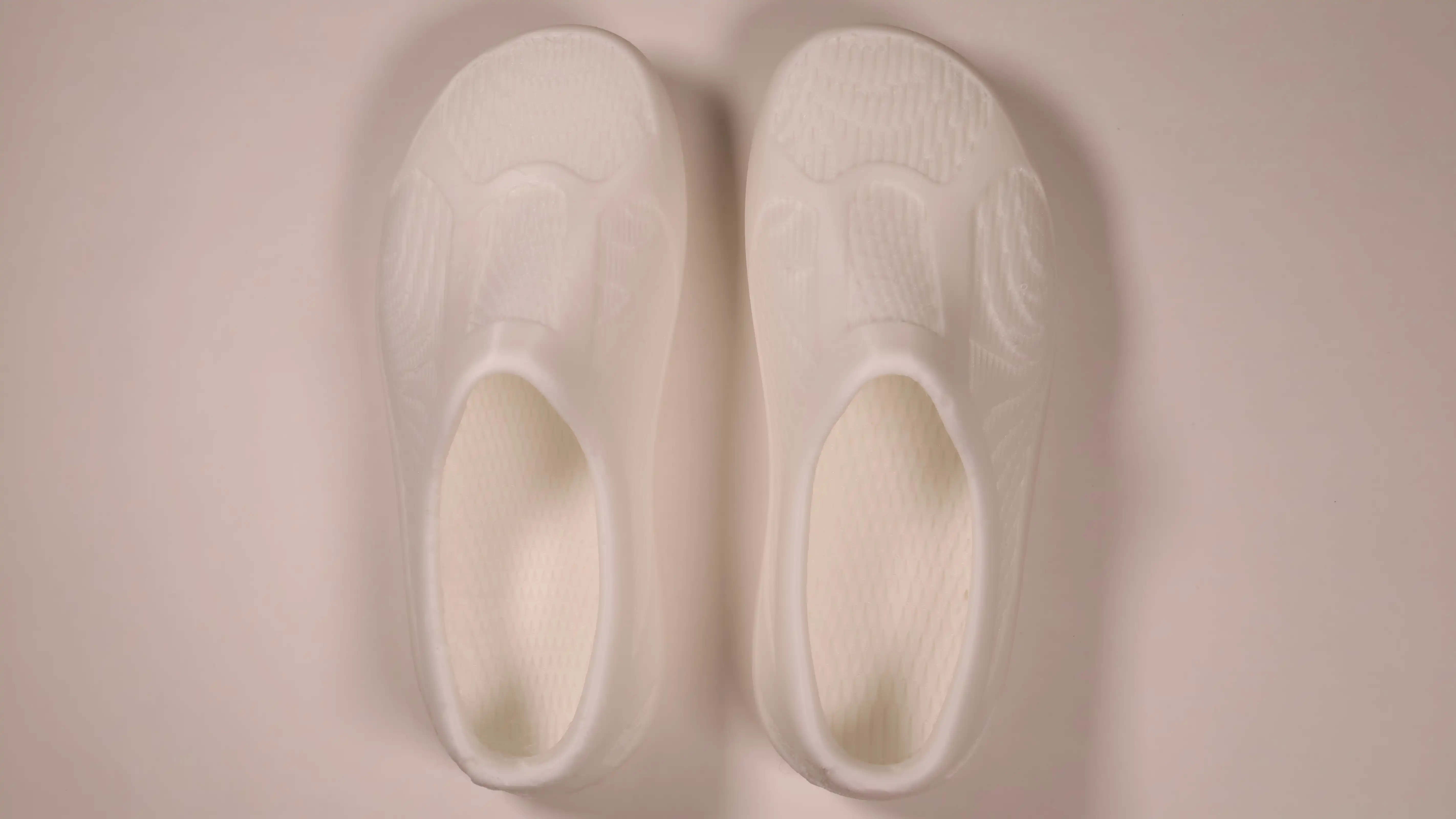 Nexus Form 01 - Above Pair Profile