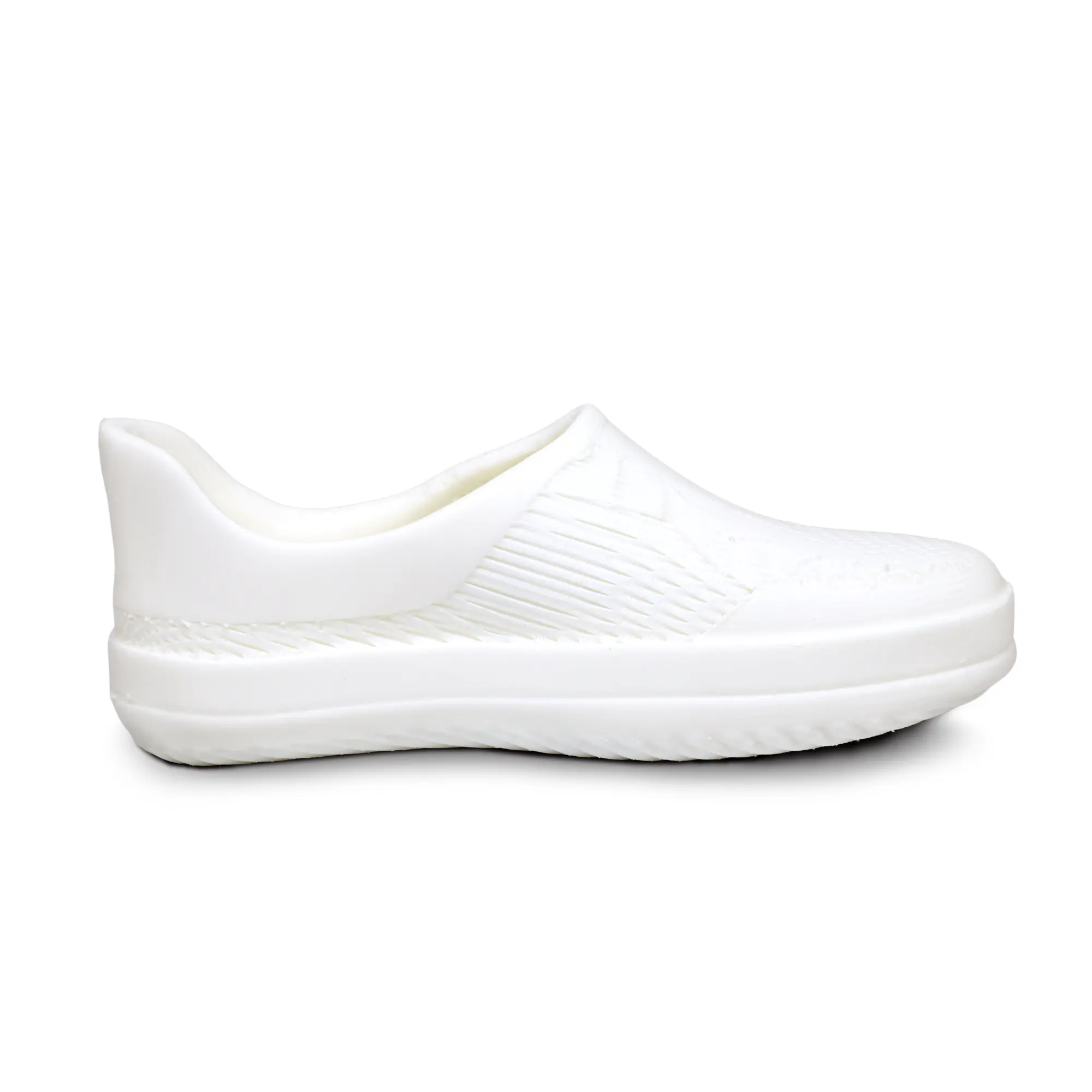 Nexus Form V14 - Inside Profile