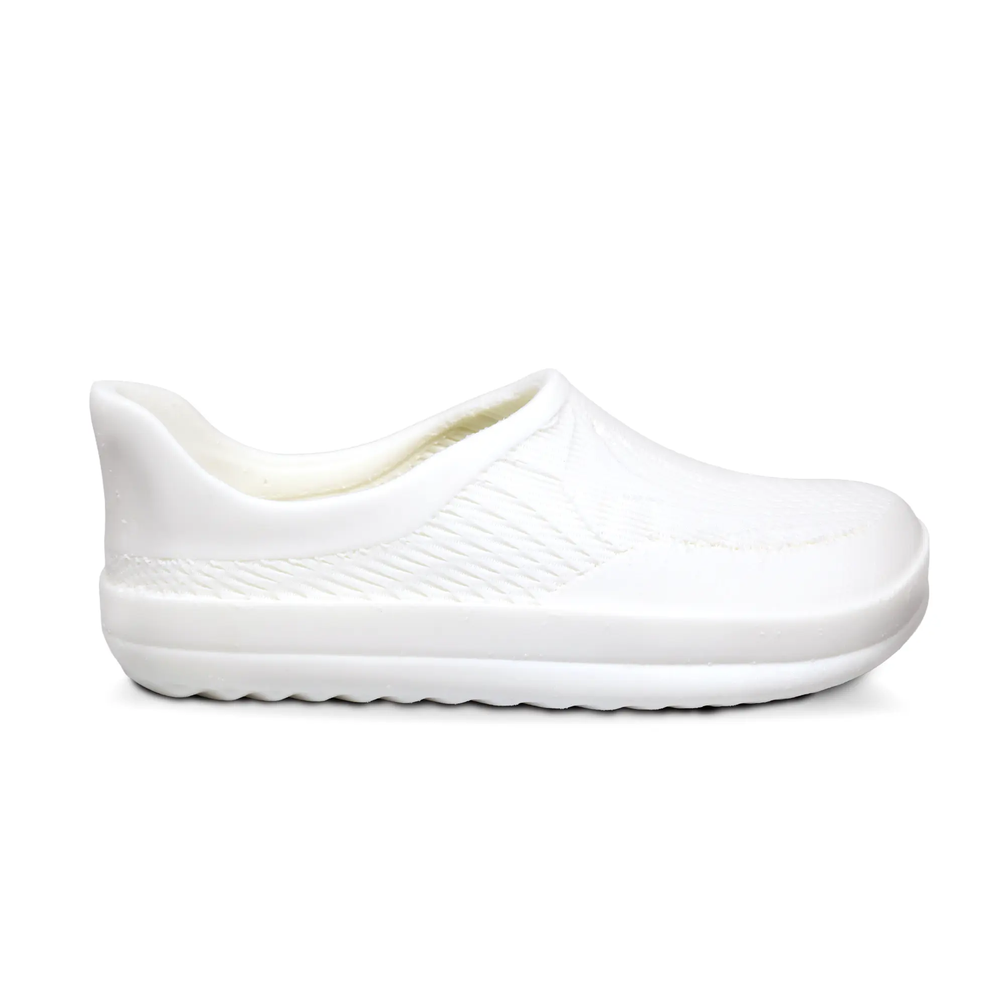 Nexus Form V14 - Outside Profile